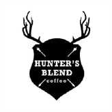 Hunter's Blend Coffee coupon codes