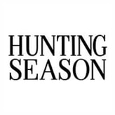 Hunting Season coupon codes