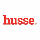 Husse coupon codes