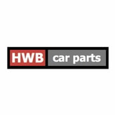 HWB Car Parts coupon codes