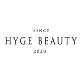 Hyge Beauty coupon codes