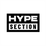 Hype Section coupon codes