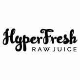 HyperFresh RAW coupon codes