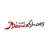 i Love Dance Shoes coupon codes