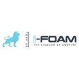 i-Foam coupon codes