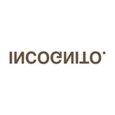 i for INCOGNITO. coupon codes