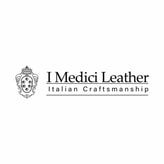 I Medici Leather coupon codes