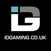 iD Gaming coupon codes