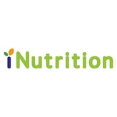 iNutrition coupon codes