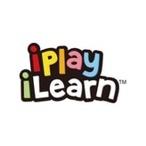 iPlay iLearn Toys coupon codes