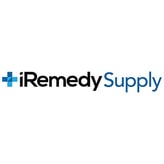 iRemedy Supply coupon codes