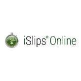iSlips Online coupon codes
