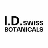 ID Swiss Botanicals USA coupon codes