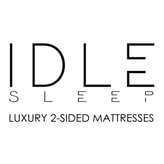 IDLE Sleep coupon codes