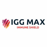 IGG Max coupon codes