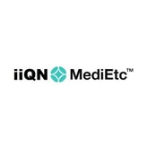 iiQN MediEtc coupon codes