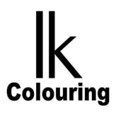 IK Colouring coupon codes