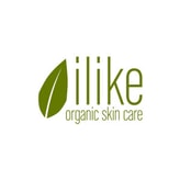 ilike Organics coupon codes