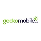 Gecko Mobile Shop coupon codes