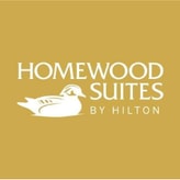Homewood Suites coupon codes