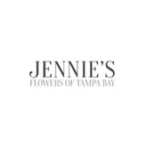 Jennies Florist Tampa coupon codes