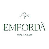 Empordà Golf coupon codes