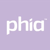 Phia Cup coupon codes