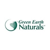 Green Earth Naturals coupon codes