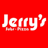 Jerry's Subs Pizza coupon codes