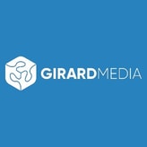 Girard Media coupon codes