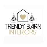 Trendy Barn Interiors coupon codes