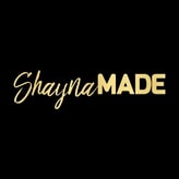 ShaynaMADE coupon codes