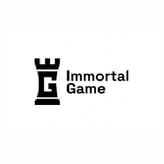Immortal Game coupon codes