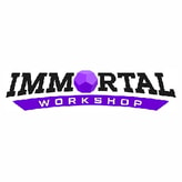 Immortal Workshop coupon codes