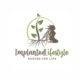 Implanted Lifestyle coupon codes