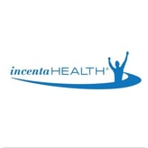 incentaHEALTH coupon codes