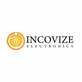Incovize coupon codes