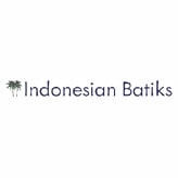 Indonesian Batiks coupon codes