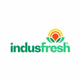 IndusFresh coupon codes