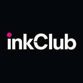 inkClub coupon codes