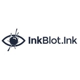 InkBlot.ink coupon codes