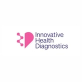 Innovative Health Diagnostic coupon codes