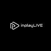 inplayLIVE coupon codes