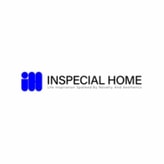 Inspecial Home coupon codes