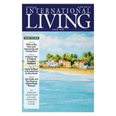 International Living Bookstore coupon codes