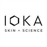 IOKA Skin + Science coupon codes