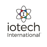 iotech International coupon codes