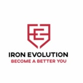 Iron Evolution coupon codes