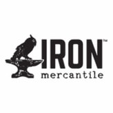 Iron Mercantile coupon codes