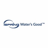 iSpring Water's Good coupon codes